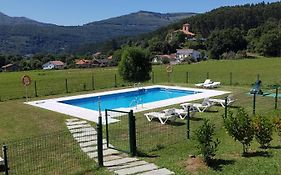 Posada el Campo
